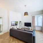  appartement avec 2 chambre(s) en location à UCCLE