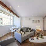 Alquilar 8 dormitorio apartamento en Madrid