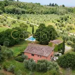 Two-family villa via Pian di Ripoli, Centro, Bagno a Ripoli