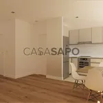 Apartamento T2 Duplex para alugar em Alcochete