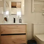 Estudio de 35 m² en madrid