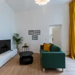 Miete 1 Schlafzimmer wohnung von 55 m² in Berlin