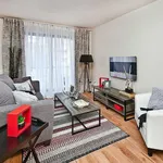  appartement avec 4 chambre(s) en location à Quebec