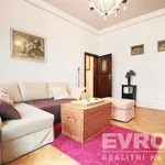 Rent 2 bedroom apartment of 64 m² in Capital City of Prague