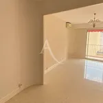 Appartement de 63 m² avec 3 chambre(s) en location à Nice