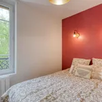 Appartement de 39 m² avec 4 chambre(s) en location à Paris 17