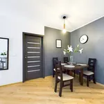 Rent 2 bedroom apartment of 48 m² in Toruń