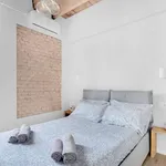 Rent 1 bedroom apartment in milan