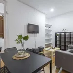 Habitación en madrid