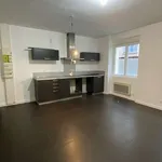 Rent 3 bedroom apartment of 51 m² in Saint-Étienne