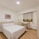 Habitación en valencia