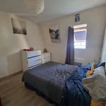 Appartement de 65 m² avec 3 chambre(s) en location à Évreux