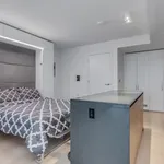 Studio of 462 sq. ft in Vancouver