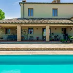 Rent 10 bedroom house of 500 m² in Rimini