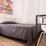 Rent a room in madrid