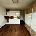 Pronájem bytu 2+kk 36m²