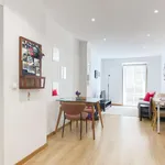 Rent 1 bedroom apartment of 40 m² in lisbon