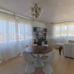 Rent 4 bedroom apartment of 72 m² in Sainte-Geneviève-des-Bois