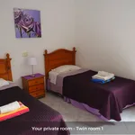 Rent a room in Santa Cruz de Tenerife