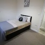 Rent a room in Yorkshire And The Humber