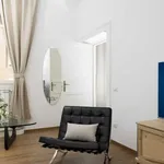 Rent 2 bedroom apartment of 130 m² in Rome