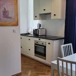 Rent 1 bedroom apartment in prague