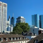 Miete 3 Schlafzimmer wohnung von 100 m² in Frankfurt