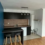 Rent 1 bedroom apartment of 27 m² in Arques