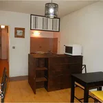 Rent 2 bedroom apartment of 30 m² in Toulouse