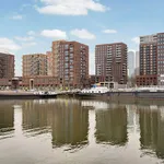 Rent 1 bedroom apartment of 99 m² in Rotterdam