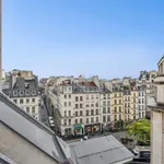 Appartement de 753 m² avec 1 chambre(s) en location à Paris