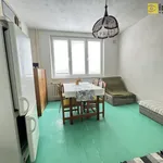 Pronajměte si 1 ložnic/e byt o rozloze 39 m² v Spálené Poříčí