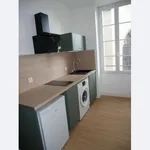 Rent 1 bedroom apartment in Sainte-Foy-la-Grande