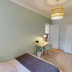 Louez une chambre de 156 m² à Paris