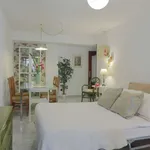 Alquilar 3 dormitorio apartamento en malaga