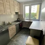 Rent 2 bedroom apartment of 50 m² in Poznan