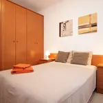 Alquilo 3 dormitorio apartamento de 63 m² en barcelona