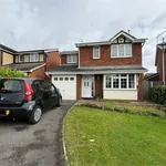 Rent 4 bedroom house in East Staffordshire