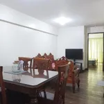 Rent 2 bedroom apartment in Taguig