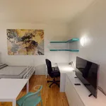  appartement avec 1 chambre(s) en location à Montreal