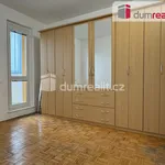 Rent 2 bedroom apartment in Zlín