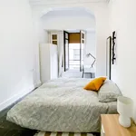 Alquilar 7 dormitorio apartamento en Valencia