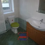 Rent 3 bedroom apartment in České Budějovice