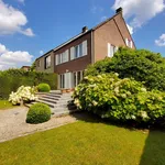 Rent 5 bedroom house of 260 m² in Woluwe-Saint-Pierre - Sint-Pieters-Woluwe