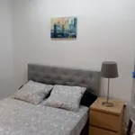 Rent 7 bedroom apartment in Valencia