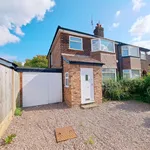 Rent 3 bedroom house in Trafford