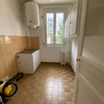 Appartement de 36 m² avec 2 chambre(s) en location à BOULOGNE