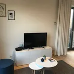 Studio of 45 m² in brussels