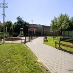 Rent 4 bedroom apartment of 71 m² in Radom