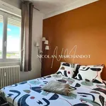 Appartement de 61 m² avec 3 chambre(s) en location à Rodez